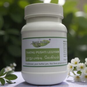 Thathu Pushti Legiyam 500 gm
