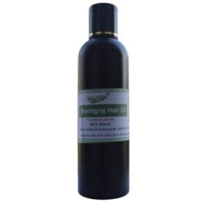 Bhringraj Hair Oil - 200 ml