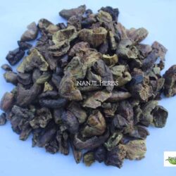Kadukkai Thodu | Seedless Inknut Dried [Raw]