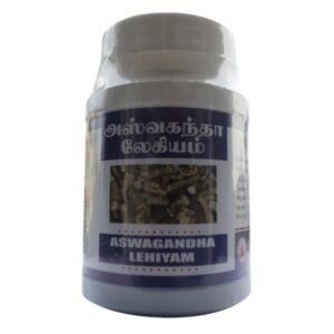 Ashwagandha Lehyam