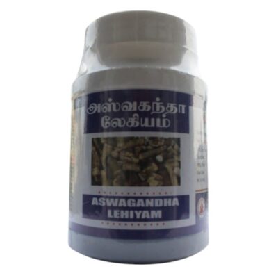 Ashwagandha Lehyam