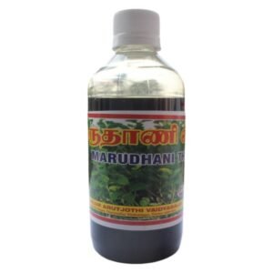 Maruthani Thailam | Hennai Hair Oil