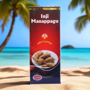 Inji Manapagu 200 ml