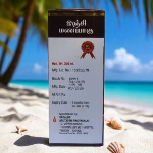 Inji Manapagu 200 ml - Image 4