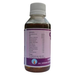 Ulundhu Thailam 100 ml - Image 2