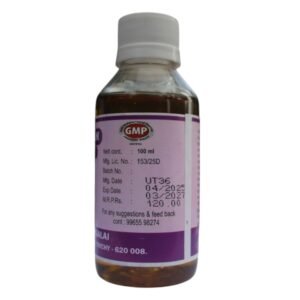 Ulundhu Thailam 100 ml - Image 3