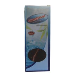 Anti Dandruff Herbal Hair Oil | Podugu Thailam 100ml