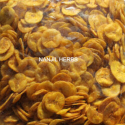 Nagercoil Special Banana Chips