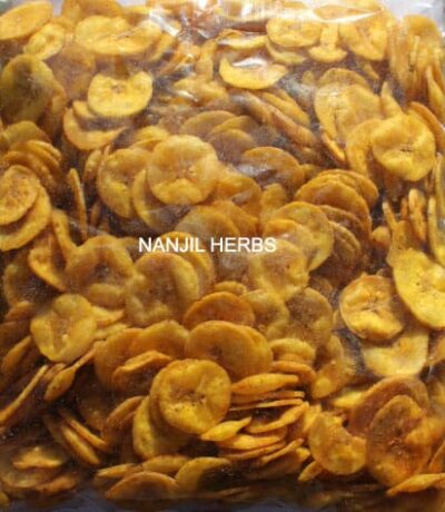 Nagercoil Special Banana Chips