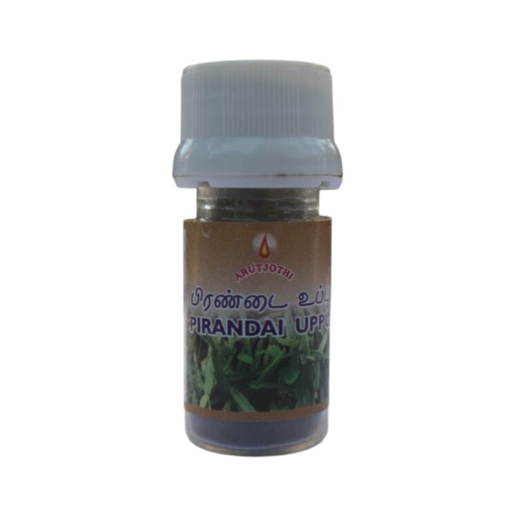 Pirandai Uppu 10gm