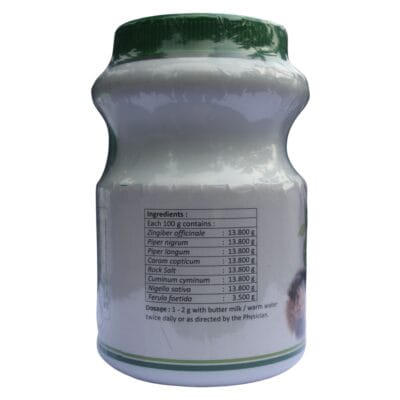 Ashta Choornam 100 gm - Image 2