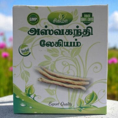 Ashwagandhi Legyam 250 gm - Image 2