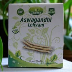 Ashwagandhi Legyam 250 gm