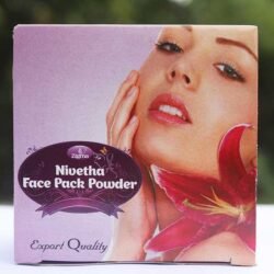 Zigma Face Pack Powder 50 gm