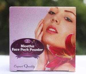 Zigma Face Pack Powder 50 gm