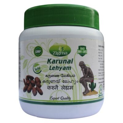 Zigma Karunai Legiyam 250 gm