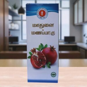 Madhulai Manappagu 200 ml