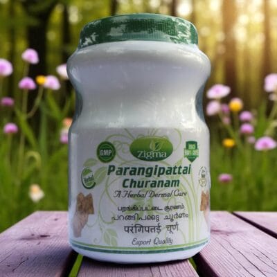 Parangipattai Chooranam 100 gm
