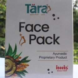 Tara Face Pack Powder 100 gm