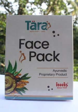 Tara Face Pack Powder 100 gm