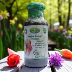 Vatha Kesari Thailam 100 ml