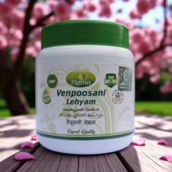 Venpoosani Legiyam 250 gm