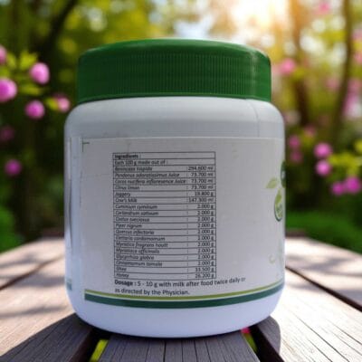 Venpoosani Legiyam 250 gm - Image 3