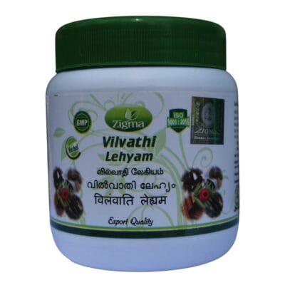 Vilvathi Legiyam 250 gm