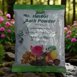 Zigma Herbal Bath Powder 100 gm