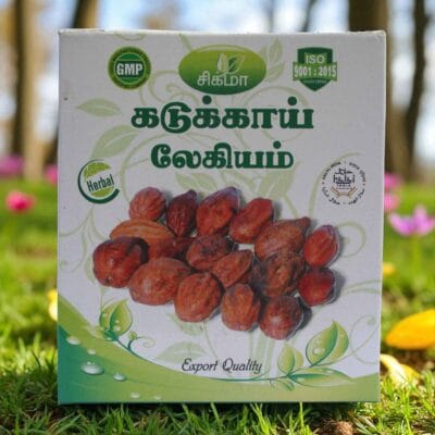 Zigma Kadukkai Lehyam 250 gm