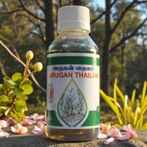 Arugan Thailam 100 ml