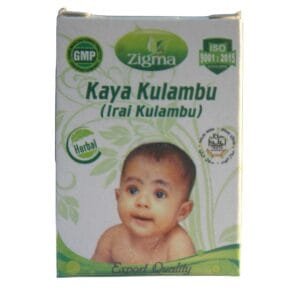 Kaya Kulambu | Irai Kulambu - Image 2