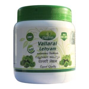 Vallarai Legiyam 250 gm