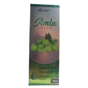 Amla Juice 500 ml