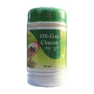 Ayurveda Gas Churan for gastric problems