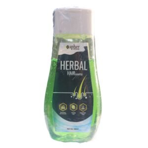 Herbal Hair Shampoo 100 ml