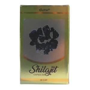 Shilajit Capsules