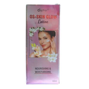 Herbal Skin Glow Lotion 60 ml
