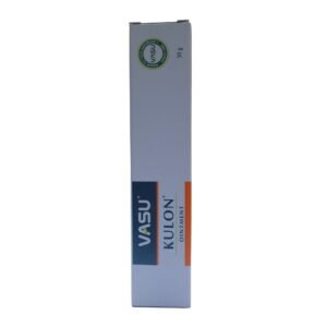 Vasu Kulon Ointment 30 gm
