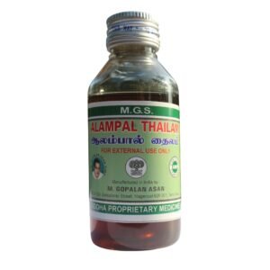 Alampal Thailam 100 ml