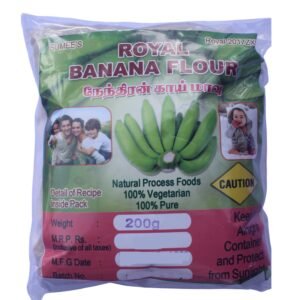 Banana Flour 200 gm