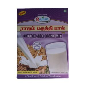 Paruthi Paal | Cotton Seed Drink Mix 100 gm